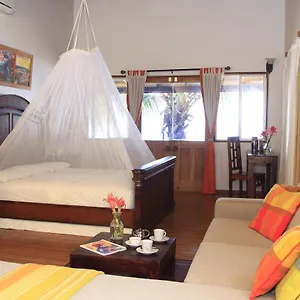 Hotel Mt. Plaisir Estate, Grande Riviere