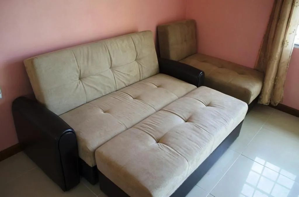 Piarco Village Suites 2*,  Trinidad And Tobago