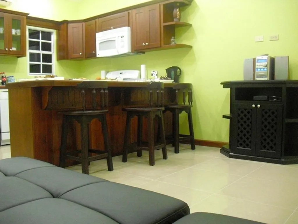 Piarco Village Suites Trinidad And Tobago