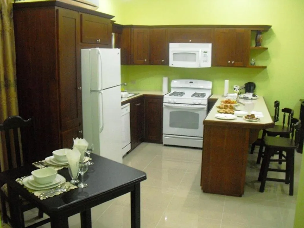 Piarco Village Suites