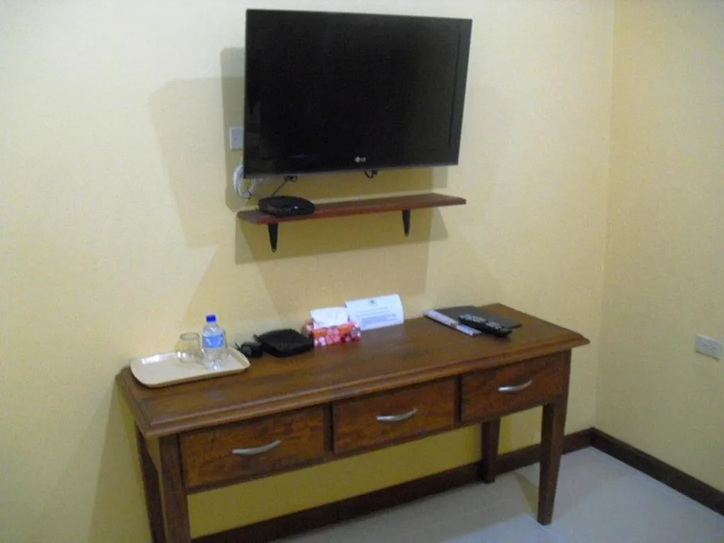 Piarco Village Suites