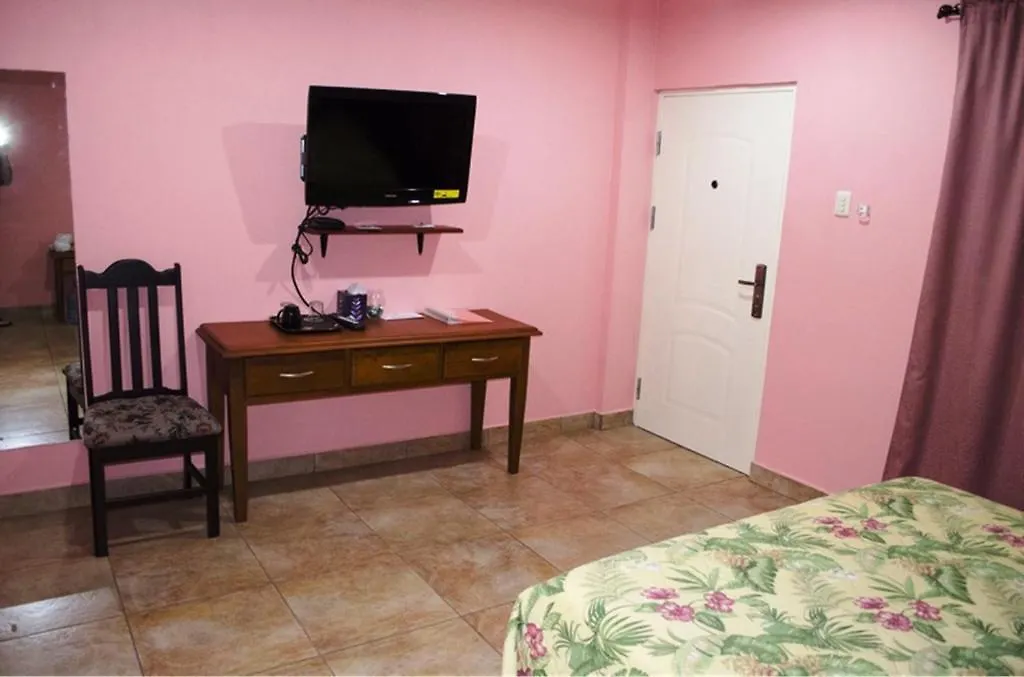 Piarco Village Suites Trinidad And Tobago
