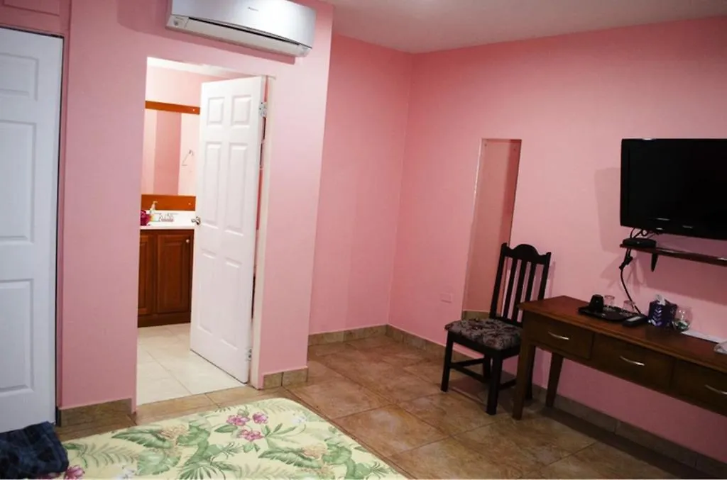 Piarco Village Suites Bed & Breakfast