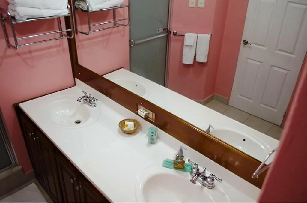 Piarco Village Suites Bed & Breakfast
