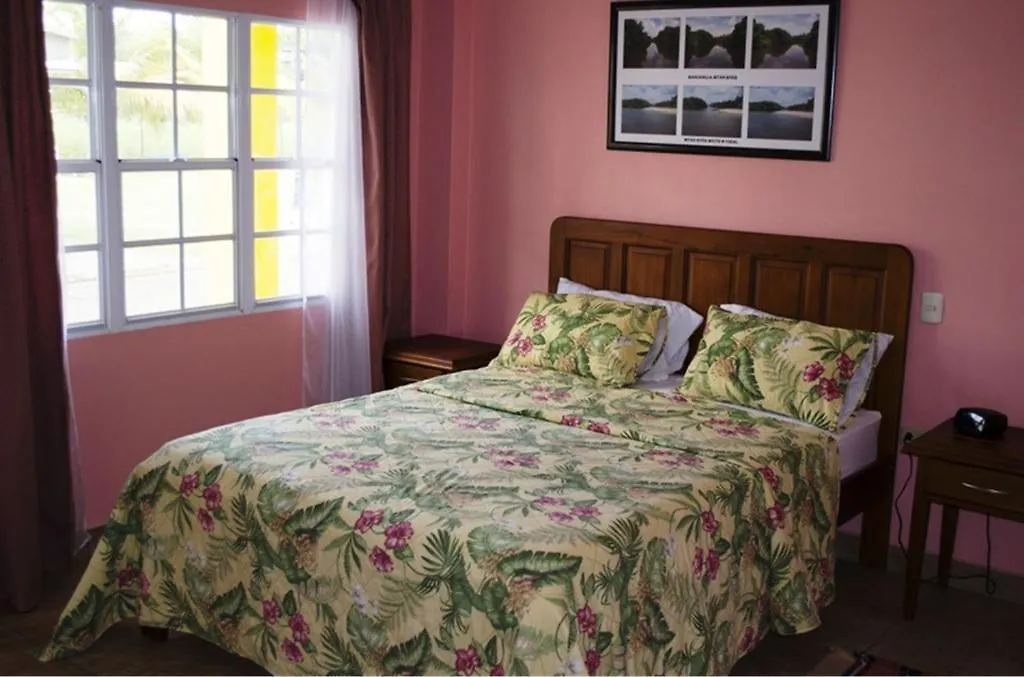 Piarco Village Suites Bed & Breakfast