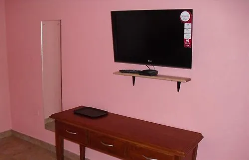 Piarco Village Suites Bed & Breakfast