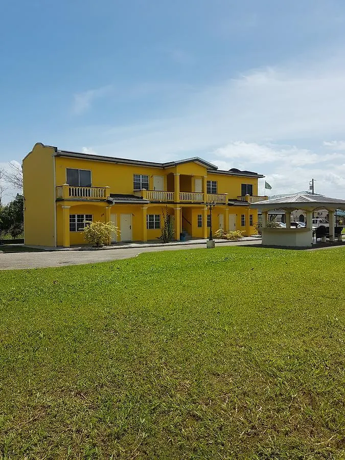 Piarco Village Suites Trinidad And Tobago