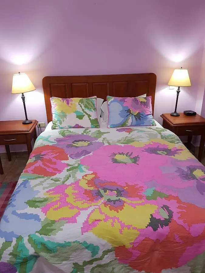 ** Bed & Breakfast Piarco Village Suites Trinidad And Tobago