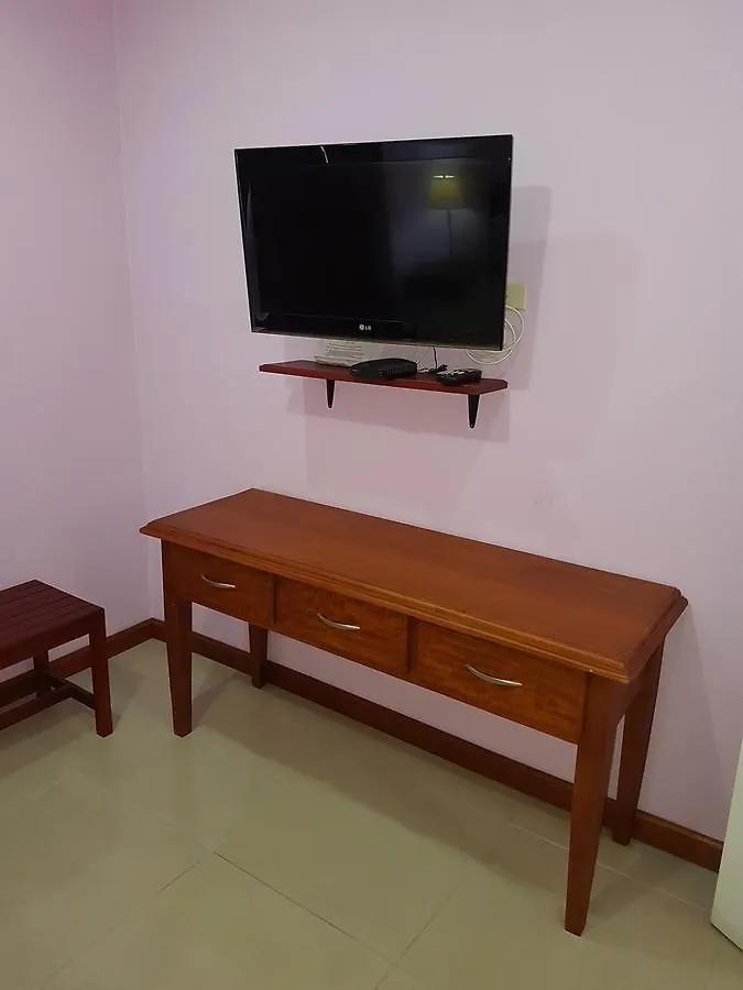 Piarco Village Suites Bed & Breakfast