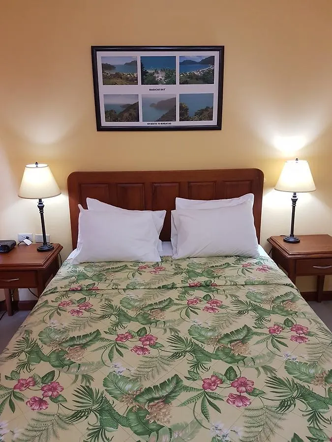 Bed & Breakfast Piarco Village Suites