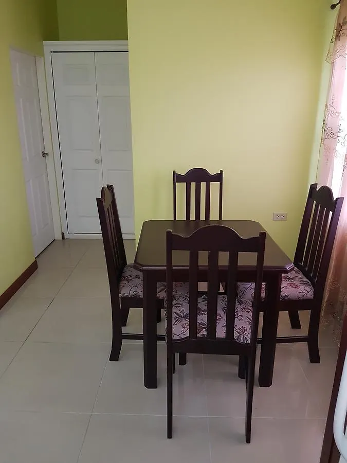 Piarco Village Suites 2*,  Trinidad And Tobago