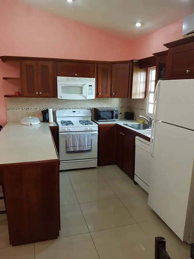Piarco Village Suites Trinidad And Tobago