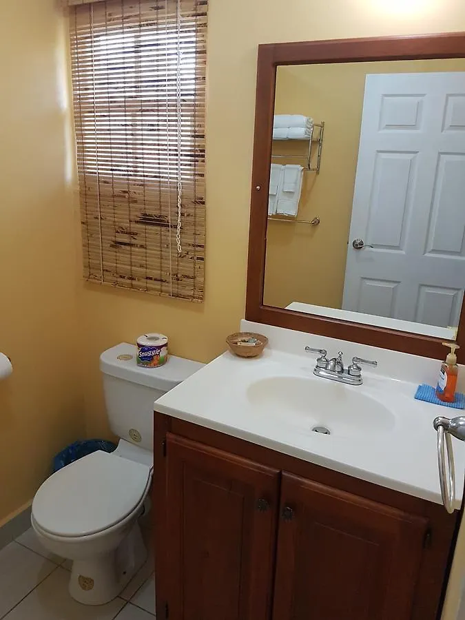 Piarco Village Suites 2*,  Trinidad And Tobago